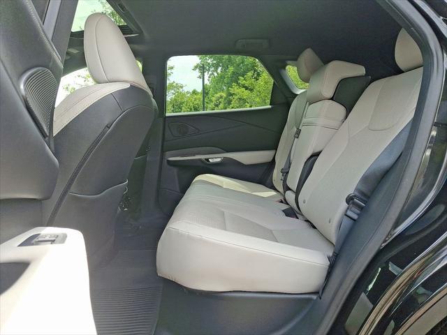 used 2023 Lexus RX 350 car, priced at $45,836