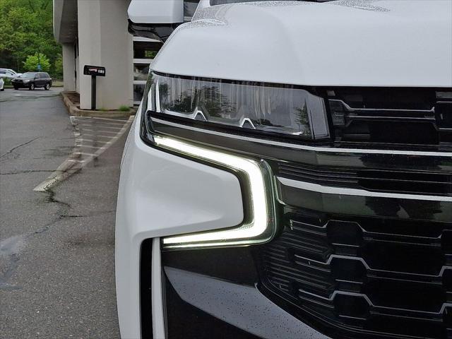 used 2021 Chevrolet Tahoe car, priced at $42,998