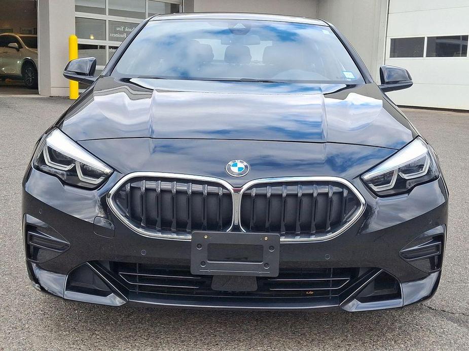 used 2024 BMW 228 Gran Coupe car, priced at $32,722