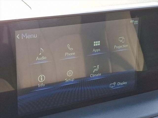 used 2022 Lexus RX 350 car, priced at $41,471