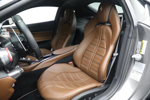 used 2018 Ferrari 812 Superfast car, priced at $409,917