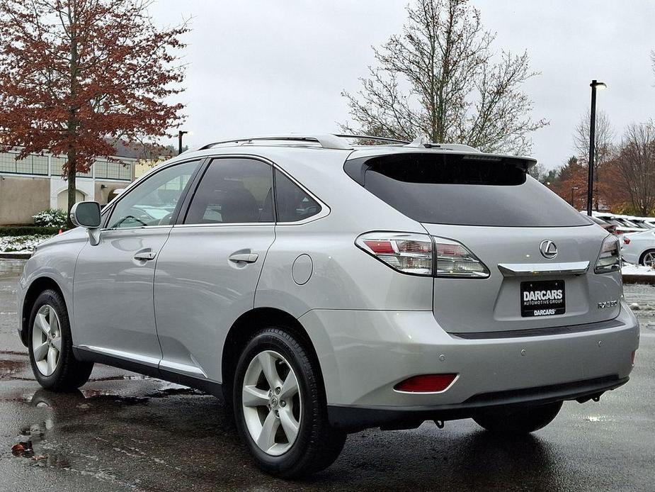 used 2012 Lexus RX 350 car, priced at $15,808