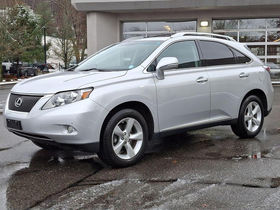 used 2012 Lexus RX 350 car, priced at $15,808