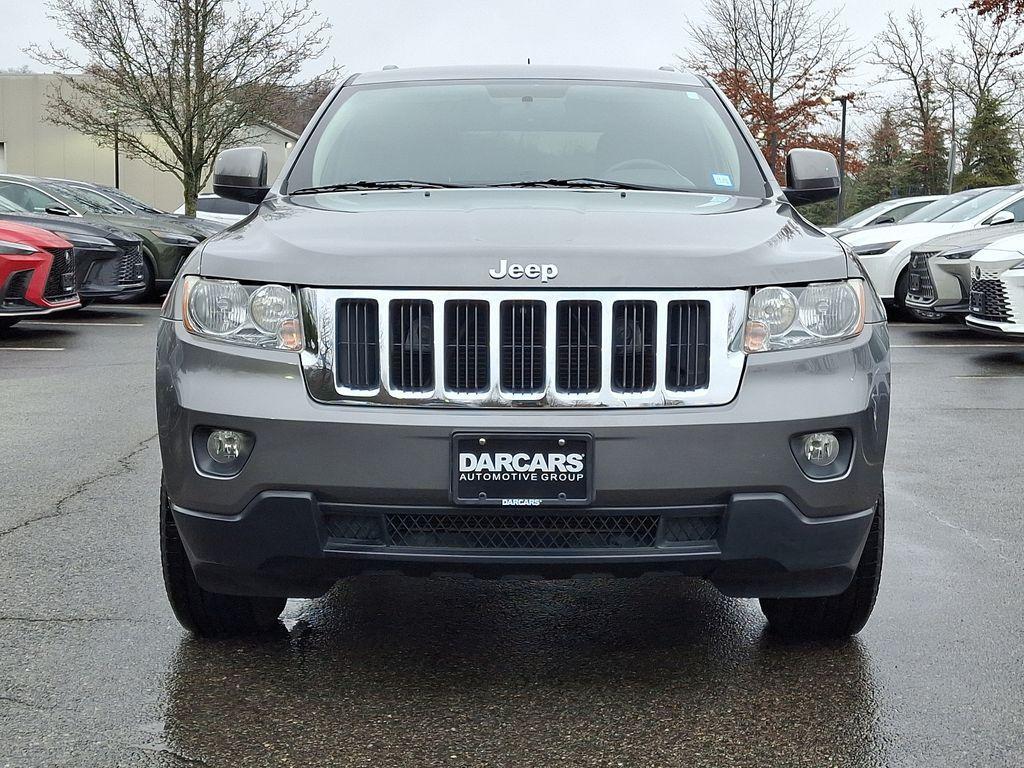 used 2012 Jeep Grand Cherokee car, priced at $10,558