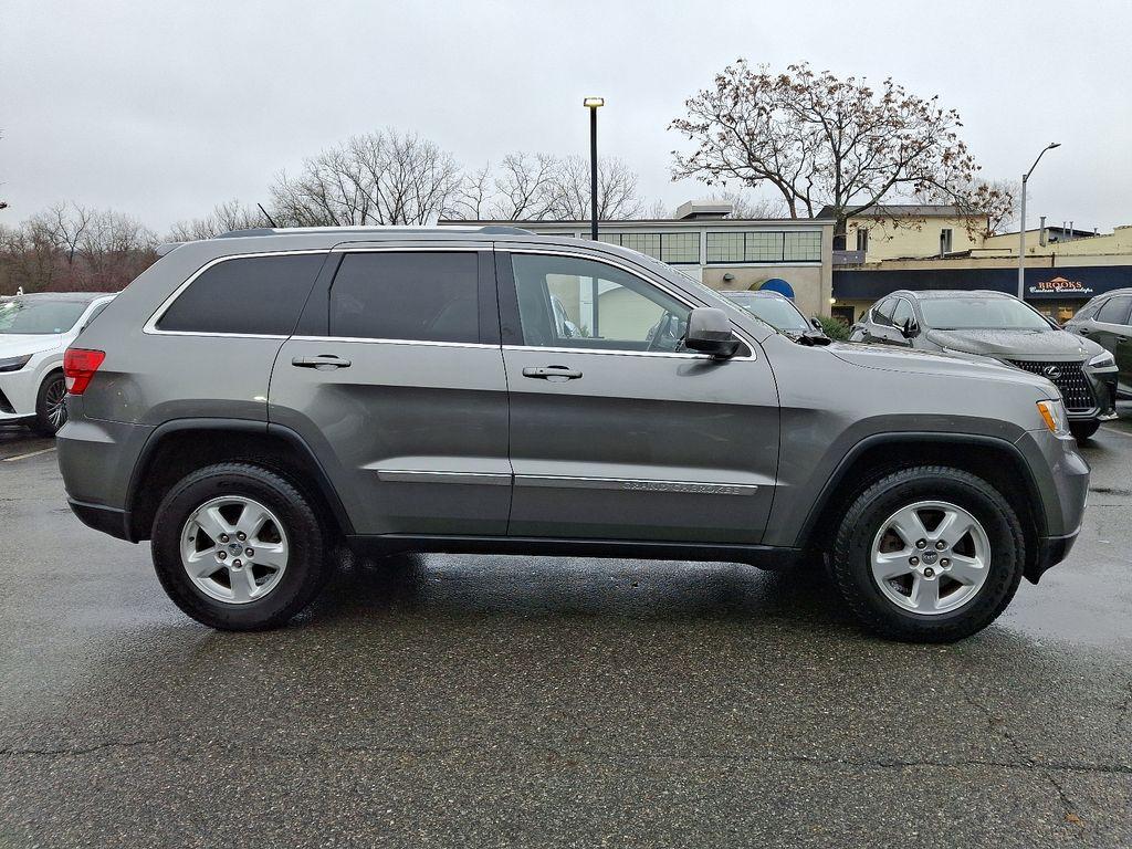 used 2012 Jeep Grand Cherokee car, priced at $10,558