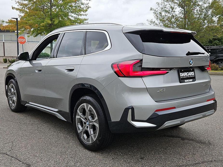 used 2024 BMW X1 car, priced at $33,482