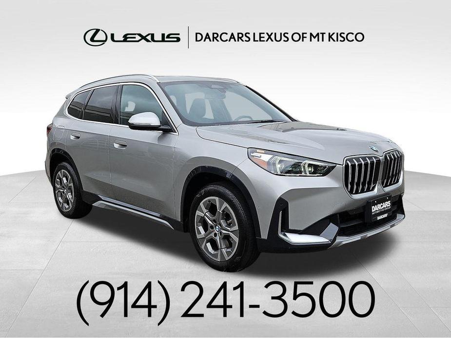 used 2024 BMW X1 car, priced at $33,482