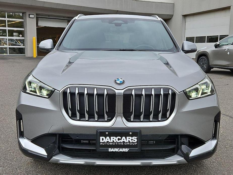 used 2024 BMW X1 car, priced at $33,482