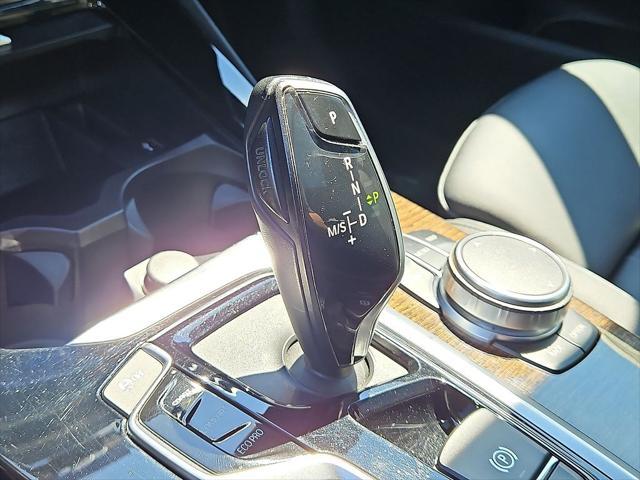 used 2019 BMW X3 car, priced at $24,881