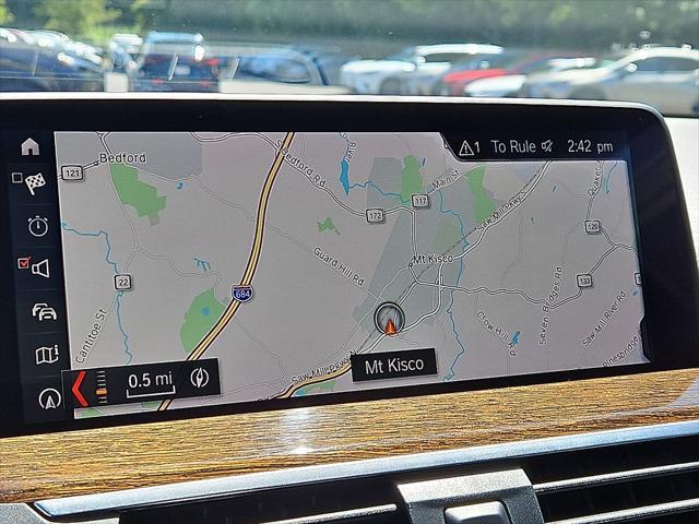 used 2019 BMW X3 car, priced at $24,881