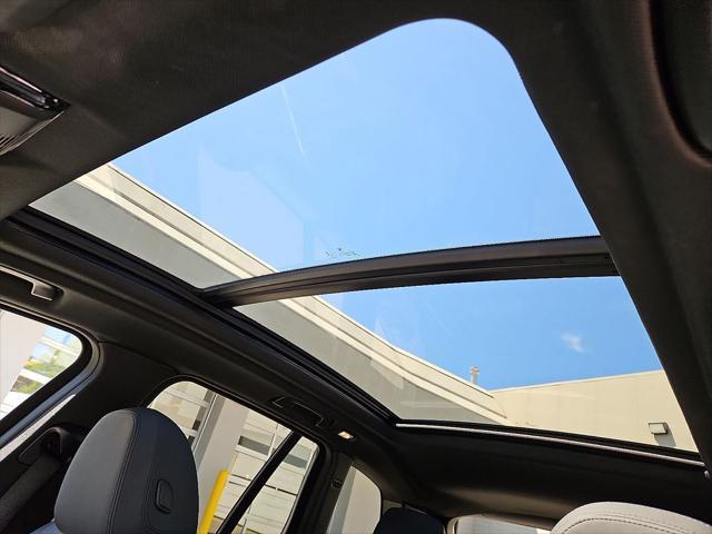used 2019 BMW X3 car, priced at $24,881