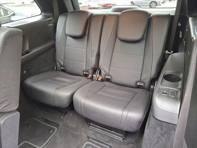 used 2022 Mercedes-Benz GLS 450 car, priced at $48,856