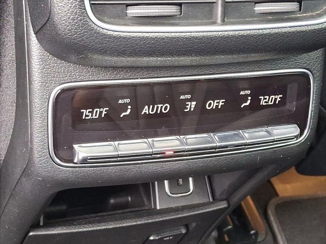 used 2022 Mercedes-Benz GLS 450 car, priced at $48,856