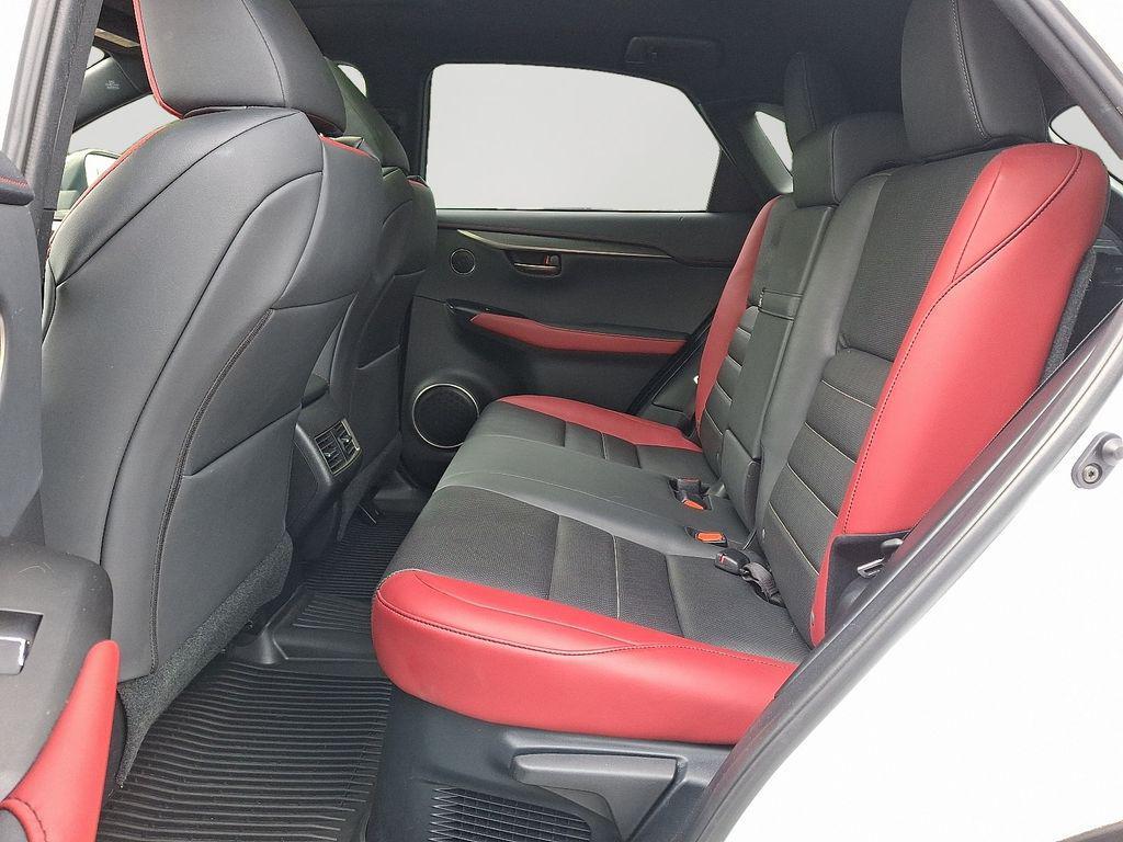 used 2020 Lexus NX 300 car, priced at $28,989