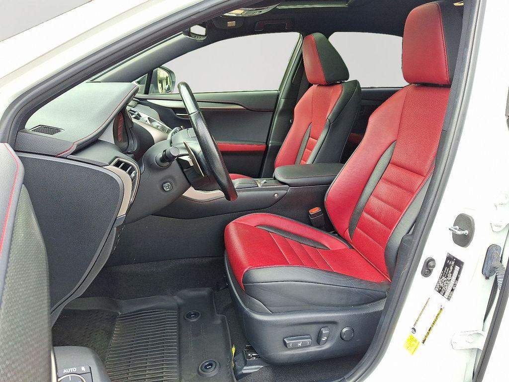 used 2020 Lexus NX 300 car, priced at $28,989
