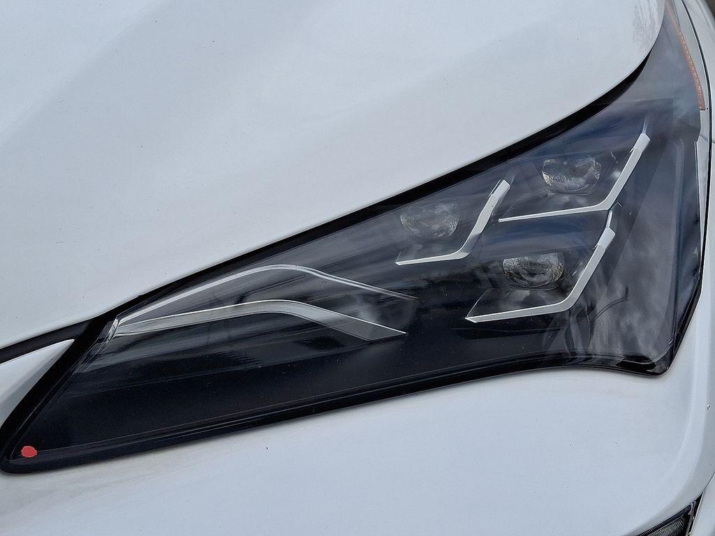 used 2020 Lexus NX 300 car, priced at $28,989