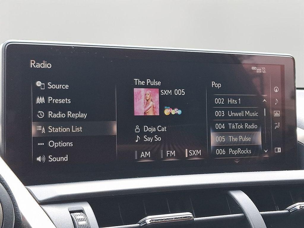 used 2020 Lexus NX 300 car, priced at $28,989