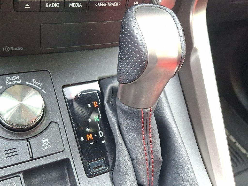 used 2020 Lexus NX 300 car, priced at $28,989