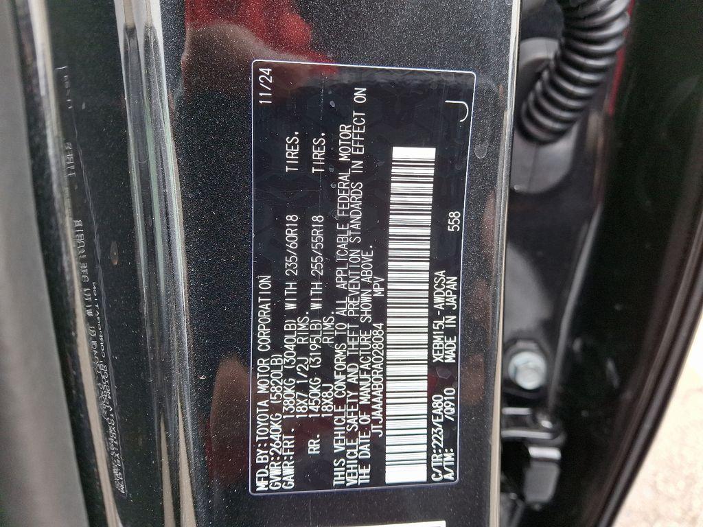 new 2024 Lexus RZ 450e car, priced at $62,795