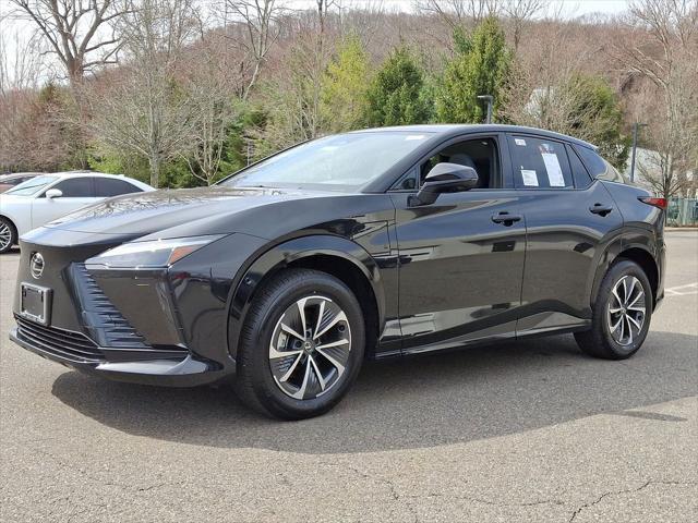 new 2024 Lexus RZ 450e car, priced at $60,795