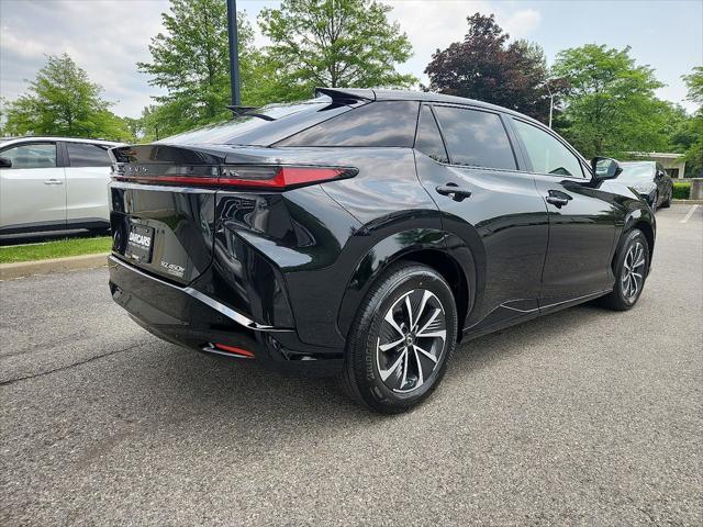 used 2024 Lexus RZ 450e car, priced at $45,954