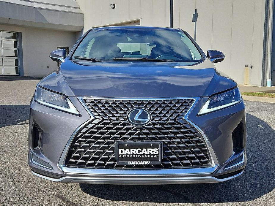 used 2022 Lexus RX 350 car, priced at $34,971