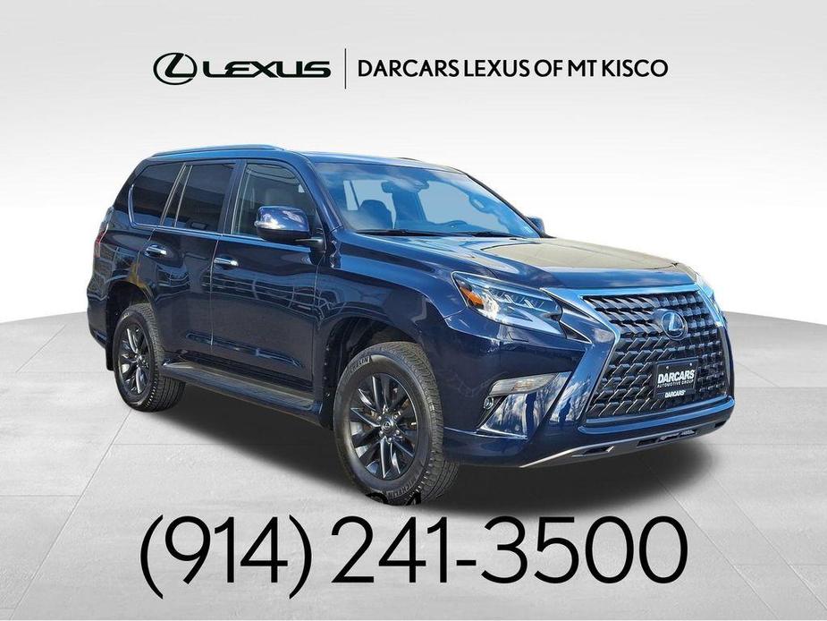 used 2023 Lexus GX 460 car, priced at $55,994