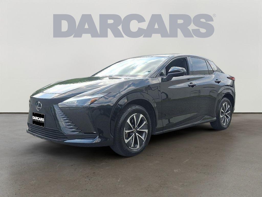 used 2024 Lexus RZ 300e car, priced at $30,805