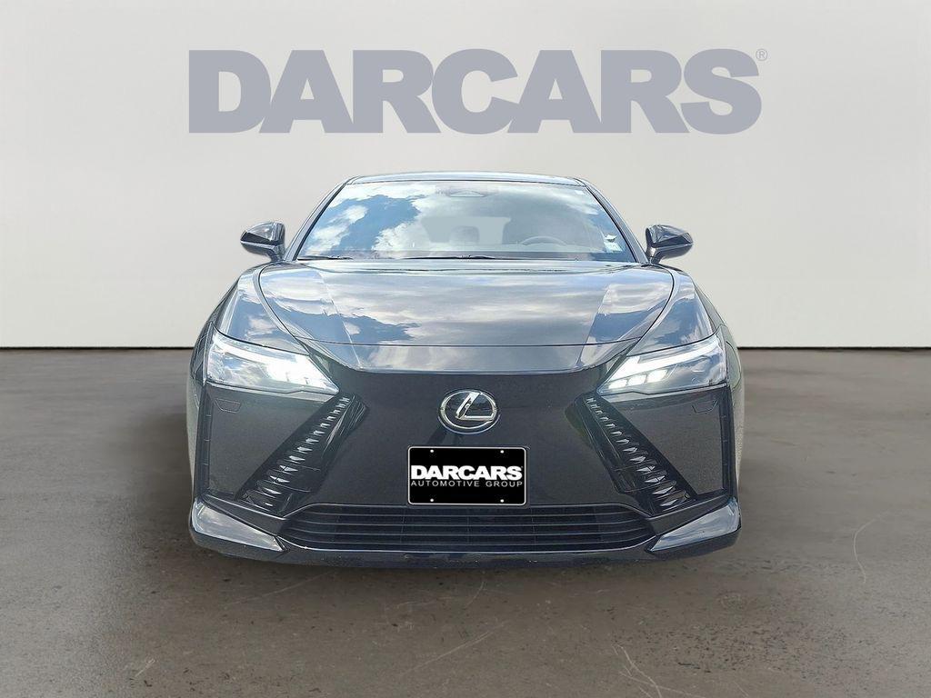 used 2024 Lexus RZ 300e car, priced at $30,805