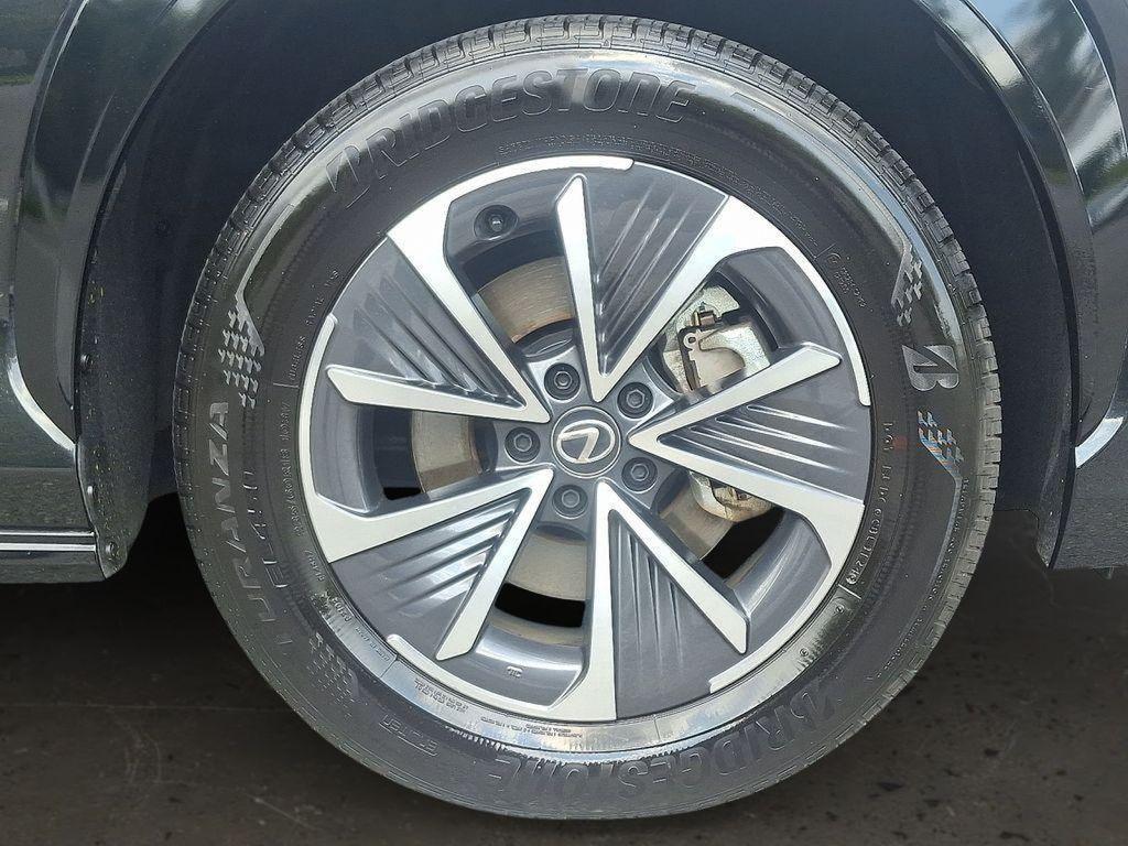 used 2024 Lexus RZ 300e car, priced at $30,805