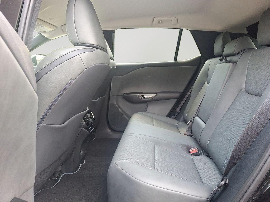 used 2024 Lexus RZ 300e car, priced at $30,805