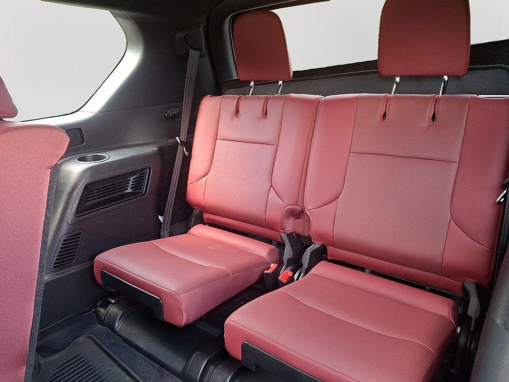 used 2021 Lexus GX 460 car, priced at $38,846