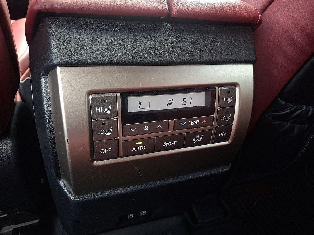 used 2021 Lexus GX 460 car, priced at $38,846