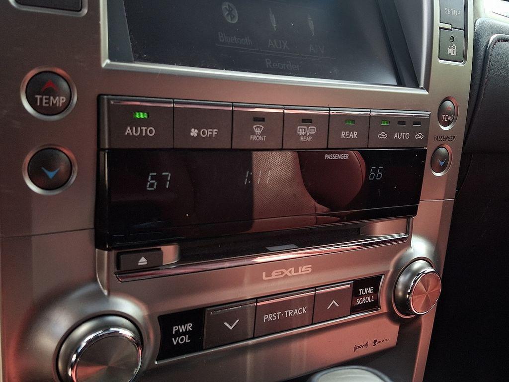 used 2021 Lexus GX 460 car, priced at $38,846