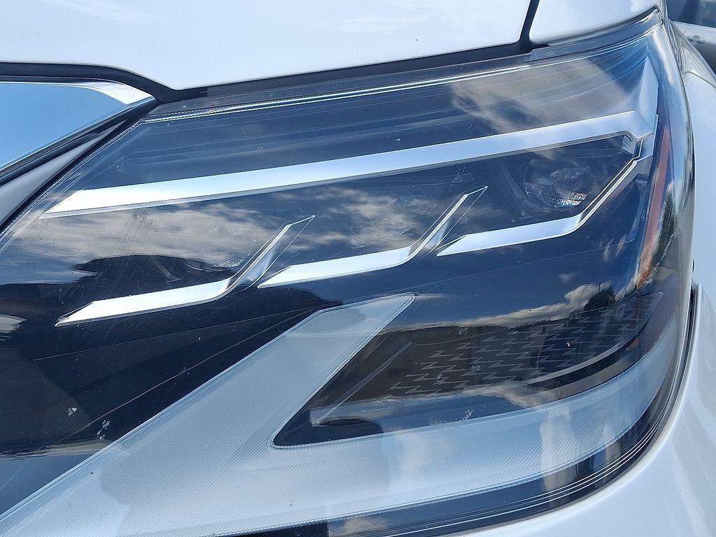 used 2021 Lexus GX 460 car, priced at $38,846