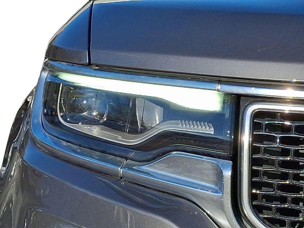 used 2024 Jeep Wagoneer L car, priced at $56,961