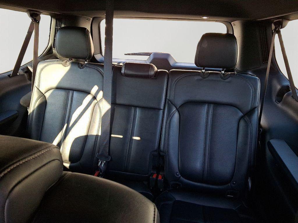 used 2024 Jeep Wagoneer L car, priced at $56,961