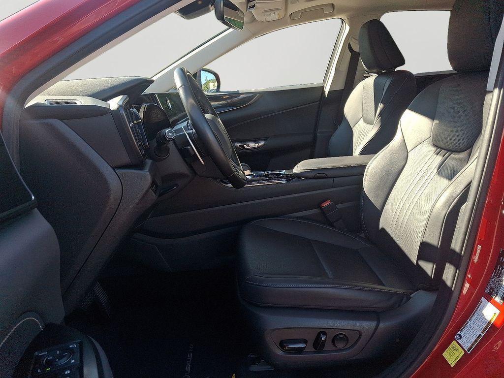 used 2022 Lexus NX 350h car, priced at $36,893