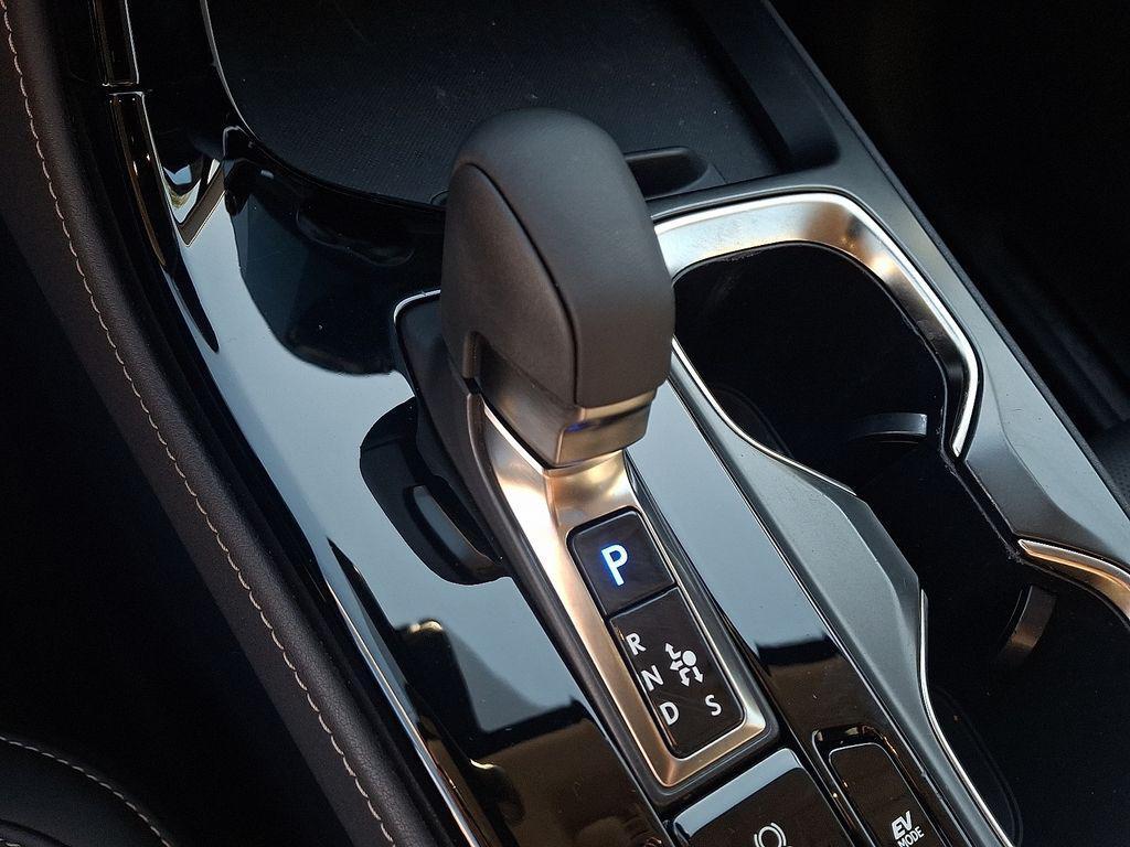 used 2022 Lexus NX 350h car, priced at $36,893