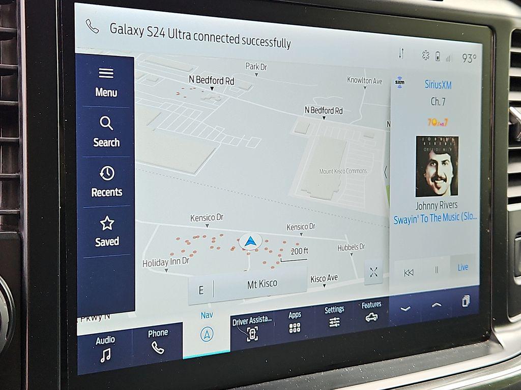 used 2021 Ford F-150 car, priced at $31,562