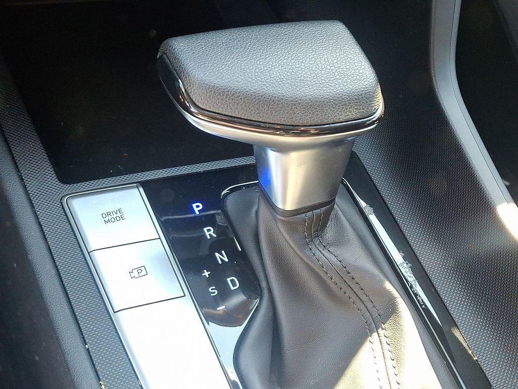 used 2022 Hyundai Elantra car, priced at $16,352