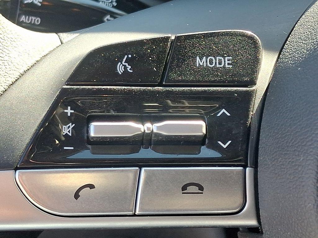 used 2022 Hyundai Elantra car, priced at $16,352