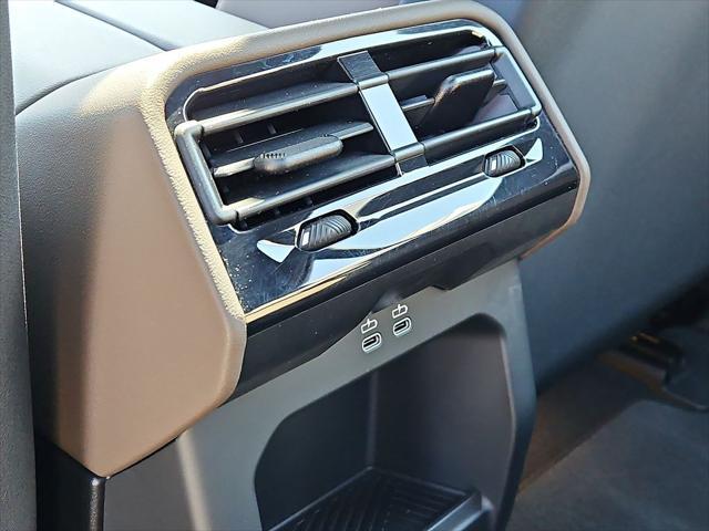 used 2024 BMW i5 car, priced at $65,798