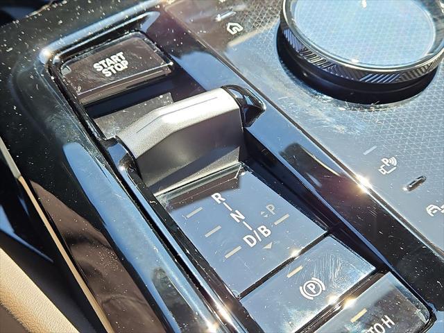 used 2024 BMW i5 car, priced at $65,798