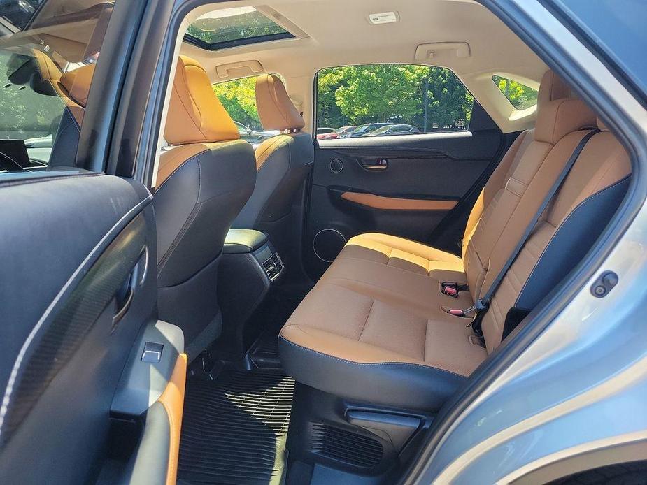 used 2019 Lexus NX 300 car, priced at $25,448