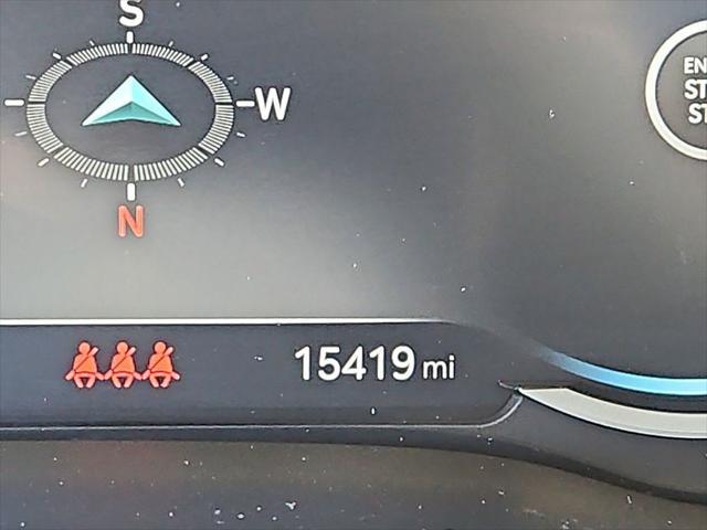 used 2024 Genesis GV80 car, priced at $53,320