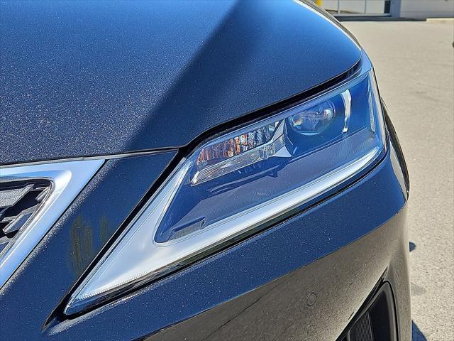 used 2022 Lexus RX 350 car, priced at $42,887