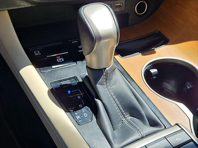 used 2022 Lexus RX 350 car, priced at $42,887