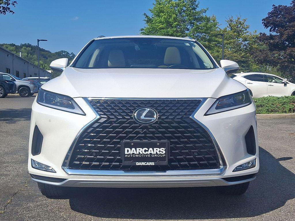 used 2022 Lexus RX 350L car, priced at $40,629