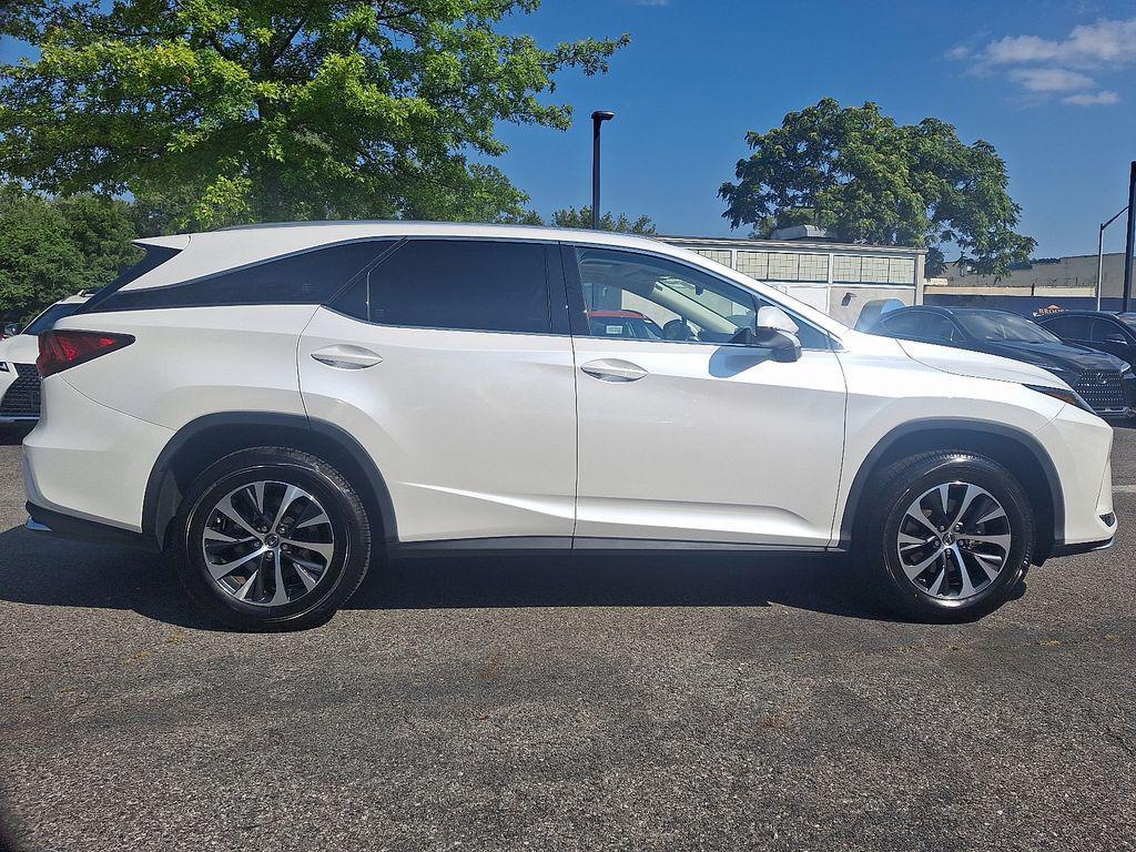 used 2022 Lexus RX 350L car, priced at $40,629